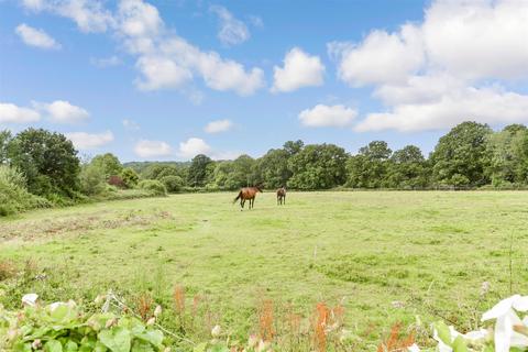 3 bedroom semi-detached house for sale, North Street, Cowden, Edenbridge, Kent