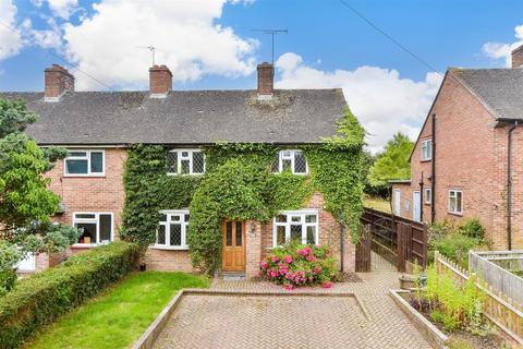 3 bedroom semi-detached house for sale, North Street, Cowden, Edenbridge, Kent