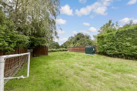 3 bedroom semi-detached house for sale, North Street, Cowden, Edenbridge, Kent