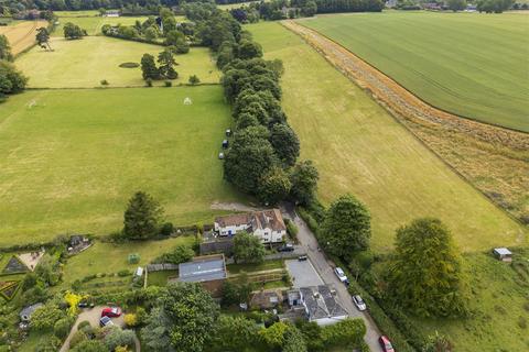 2 bedroom semi-detached house for sale, Old Palace Road, Patrixbourne, Canterbury