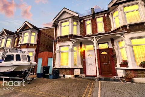23 Farnham Road, Ilford, IG3 8QD