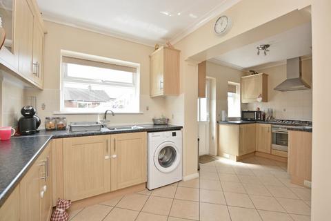 3 bedroom semi-detached house for sale, Spenser Road, Guiseley, Leeds, West Yorkshire