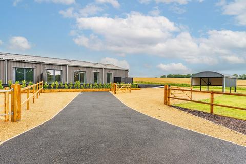 4 bedroom barn conversion for sale, Reepham, Norwich