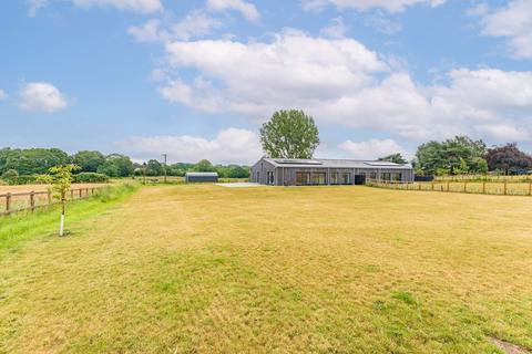 4 bedroom barn conversion for sale, Reepham, Norwich