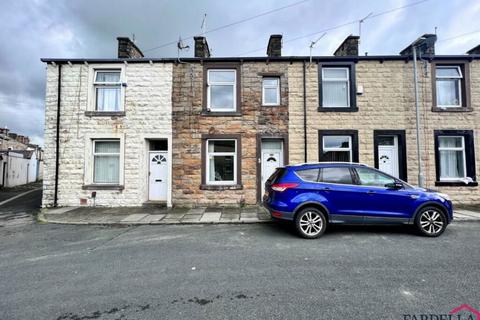 3 bedroom terraced house for sale, Pitt Street, Padiham, Burnley, Lancashire, BB12 8RR