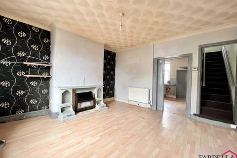 3 bedroom terraced house for sale, Pitt Street, Padiham, Burnley, Lancashire, BB12 8RR