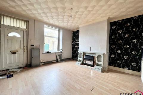 3 bedroom terraced house for sale, Pitt Street, Padiham, Burnley, Lancashire, BB12 8RR