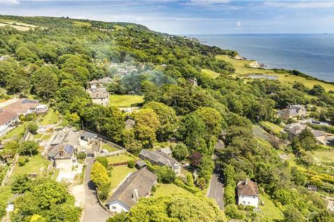 3 bedroom detached house for sale, Undercliff Drive, St. Lawrence, Ventnor