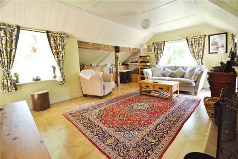 3 bedroom detached house for sale, The Old Coach House, Undercliff Drive, Niton