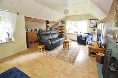 3 bedroom detached house for sale, Undercliff Drive, St. Lawrence, Ventnor