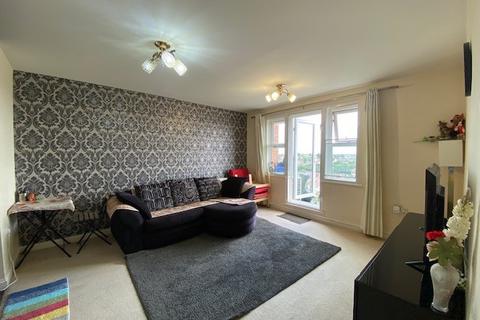 2 bedroom apartment for sale, Bridge Court, Stanley Road, Harrow