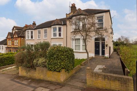 3 bedroom flat for sale, Brockley View, London, SE23