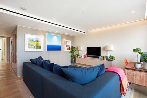 2 bedroom apartment for sale, Buckingham Palace Road, London, SW1W