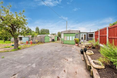 2 bedroom property with land for sale, Coast Road, Tan Lan, Flintshire CH8 9JH