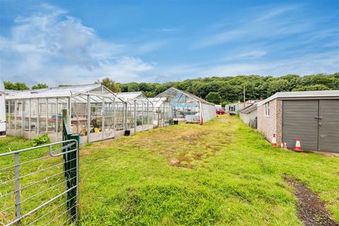 2 bedroom property with land for sale, Coast Road, Tan Lan, Flintshire CH8 9JH