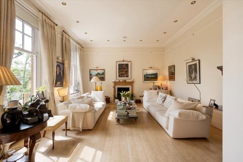 Egerton Gardens, Knightsbridge, London, SW3