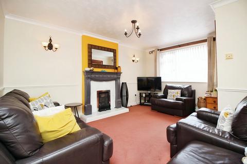 3 bedroom end of terrace house for sale, Stoneywell Road, Leicester, LE4