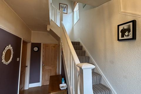 3 bedroom semi-detached house for sale, Ryde Avenue, Heaton Moor