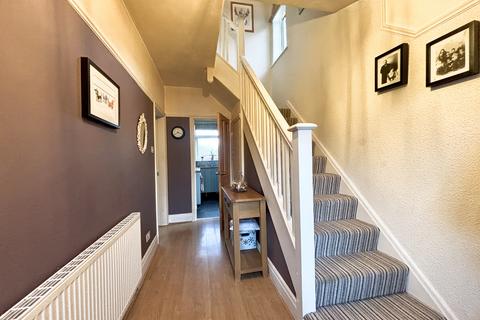 3 bedroom semi-detached house for sale, Ryde Avenue, Heaton Moor