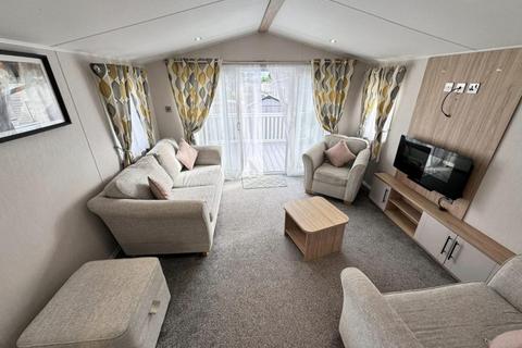 2 bedroom static caravan for sale, Seaton Estate