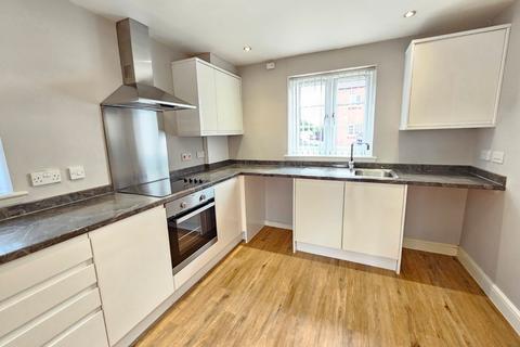 3 bedroom semi-detached house for sale, Droitwich Road, Hanbury, Bromsgrove, Worcestershire, B60