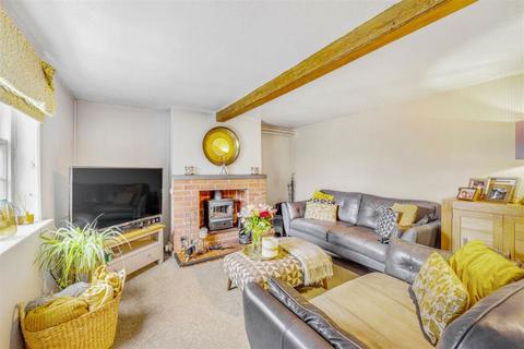 3 bedroom detached house for sale, South Scarle, South Scarle, Newark, Nottinghamshire, NG23 7JS