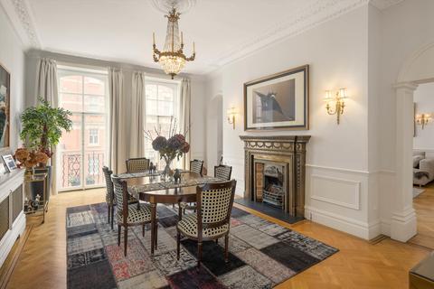 5 bedroom flat for sale, Kensington Gore, London, SW7