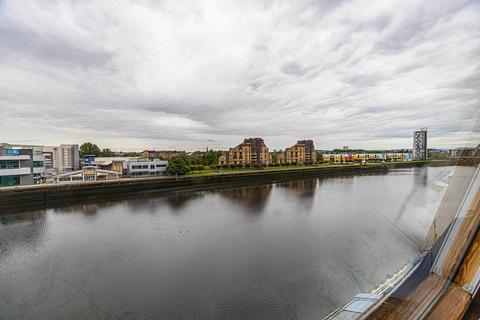 3 bedroom penthouse for sale, Lancefield Quay, Finnieston, Glasgow City