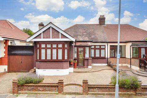 2 bedroom semi-detached bungalow for sale, Ardwell Avenue, Barkingside, Ilford, Essex