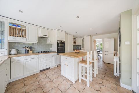 4 bedroom detached house for sale, Gordon Road, Curdridge, Southampton, Hampshire, SO32