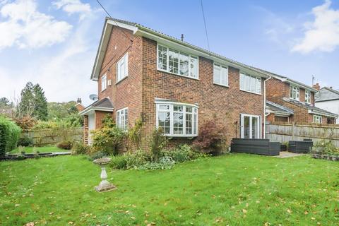 4 bedroom detached house for sale, Gordon Road, Curdridge, Southampton, Hampshire, SO32