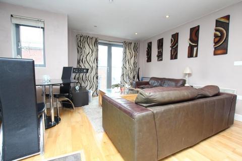 2 bedroom apartment to rent, King Square Avenue, Bristol BS2