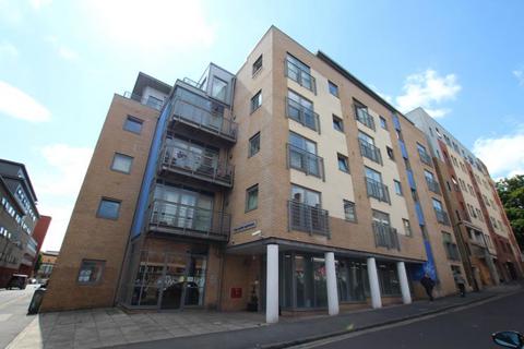 King Square Avenue, Bristol BS2