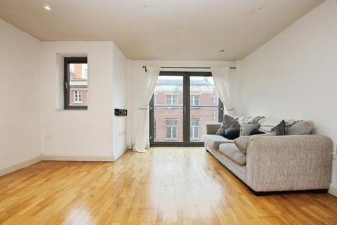 undefined, King Square Avenue, Bristol BS2