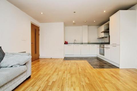 undefined, King Square Avenue, Bristol BS2