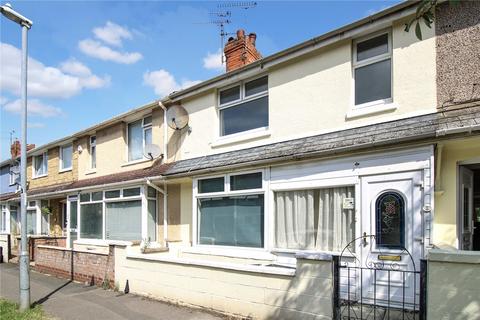 3 bedroom terraced house for sale, Tydeman Street, Swindon SN2