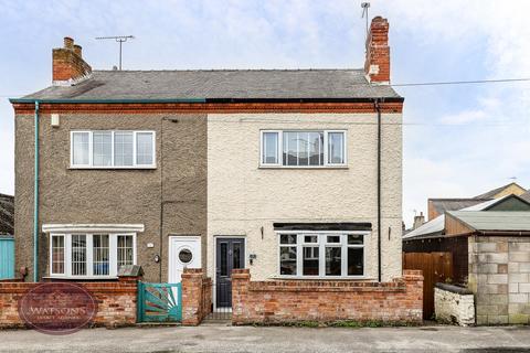 2 bedroom semi-detached house for sale, Queens Square, Eastwood, Nottingham, NG16