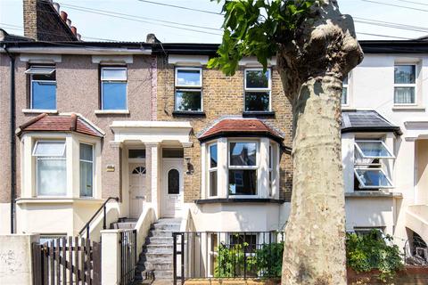 4 bedroom terraced house for sale, Maud Road, Plaistow, London, E13