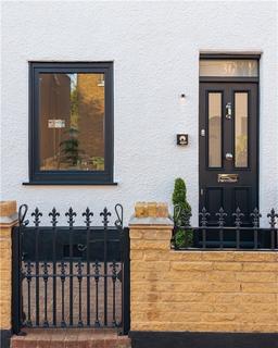 4 bedroom terraced house for sale, Mayfield Road, London