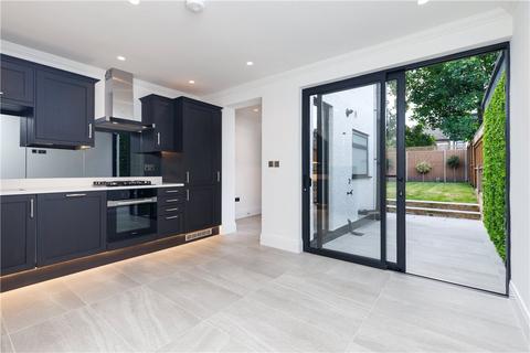 4 bedroom terraced house for sale, Mayfield Road, London