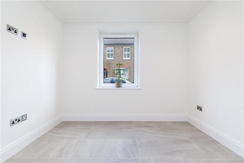 4 bedroom terraced house for sale, Mayfield Road, London