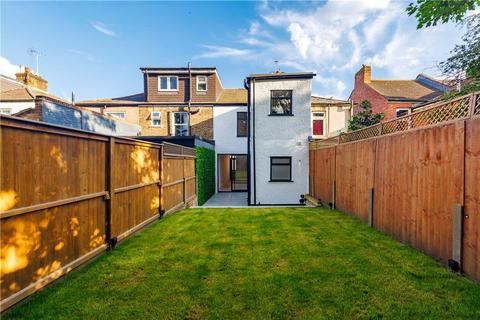 4 bedroom terraced house for sale, Mayfield Road, London