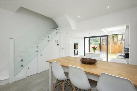 4 bedroom terraced house for sale, Lancaster Road, London