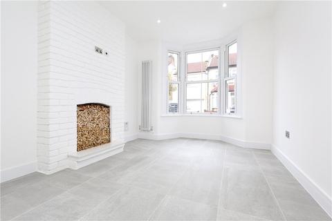 4 bedroom terraced house for sale, Lancaster Road, London