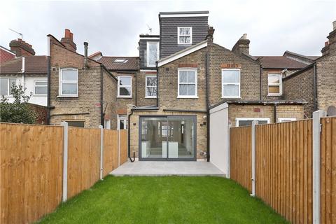 4 bedroom terraced house for sale, Lancaster Road, London