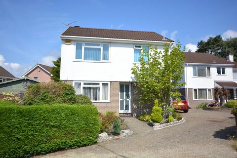 3 bedroom detached house for sale, Furzebrook Close, Canford Heath, Poole BH17