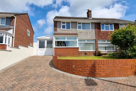 3 bedroom semi-detached house for sale, Southway Drive, Plymouth PL6