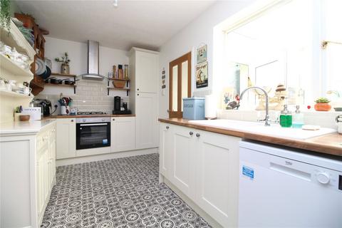 3 bedroom semi-detached house for sale, Manor Road, New Milton, Hampshire, BH25