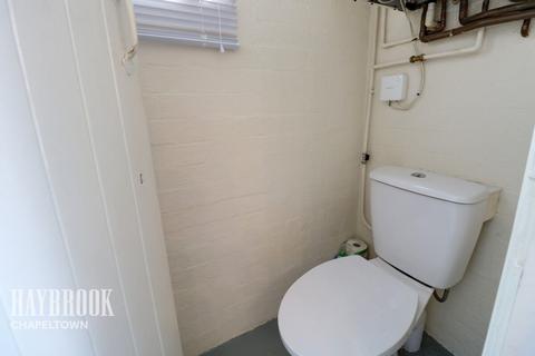2 Follett Road, Sheffield, S5 0NH