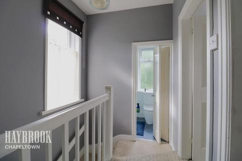 2 Follett Road, Sheffield, S5 0NH
